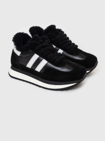 Кросівки повсякденні Gem модель 1158-BW Фото