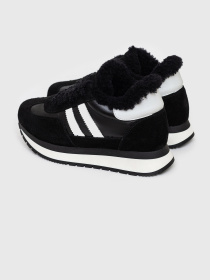 Кросівки повсякденні Gem модель 1158-BW Фото