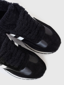 Кросівки повсякденні Gem модель 1158-BW Фото