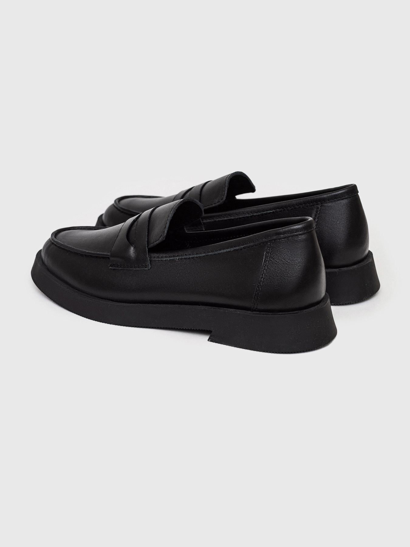 Лоферы Gem модель 372-01 Фото