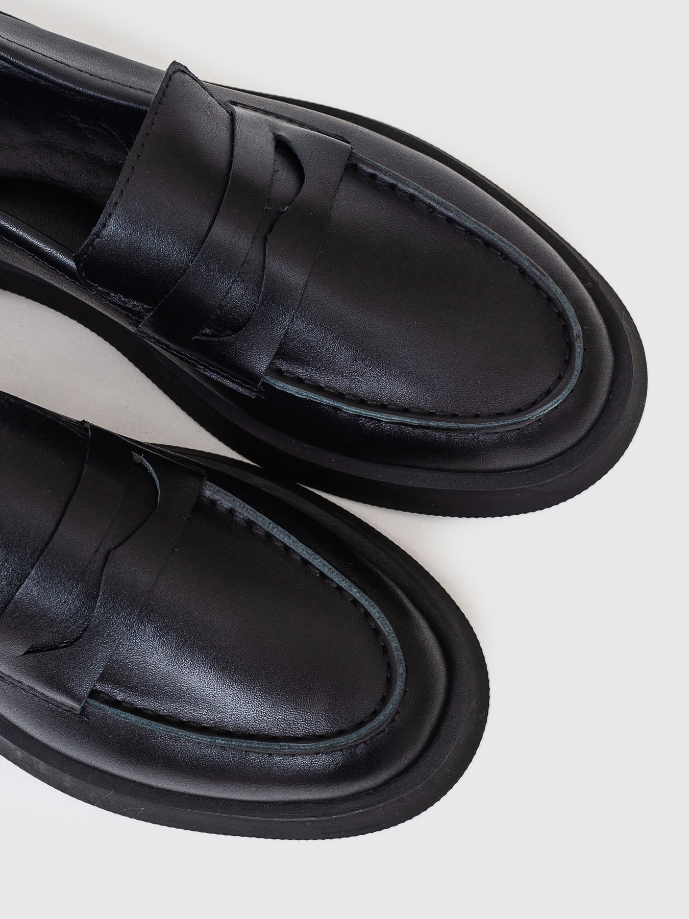 Лоферы Gem модель 372-01 Фото