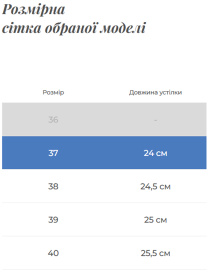 Лоферы Gem модель 372-01 Фото