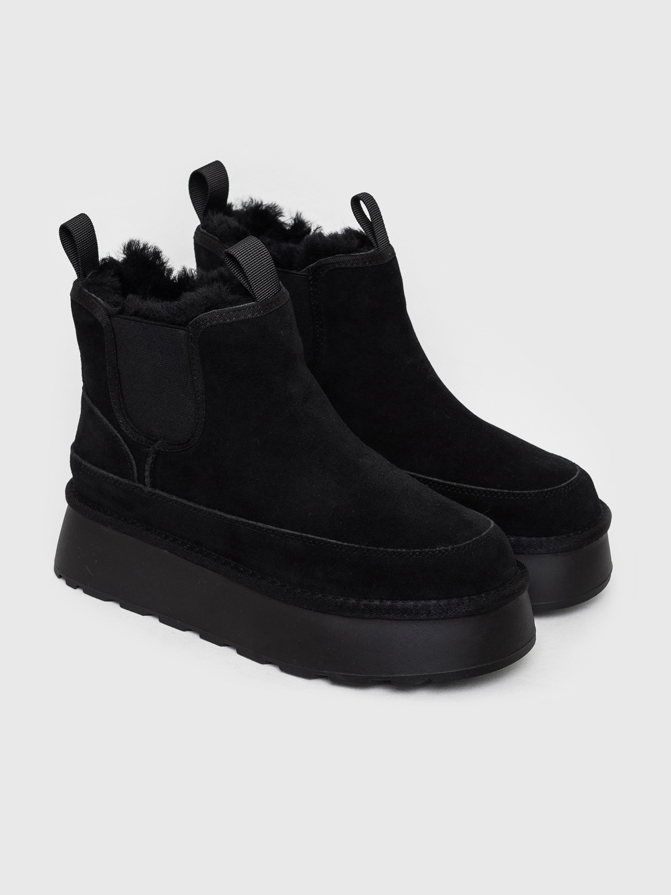 Сапоги Gem модель 7522 Фото