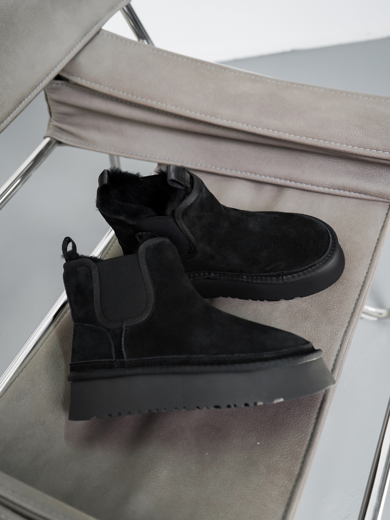 Сапоги Gem модель 7522 Фото