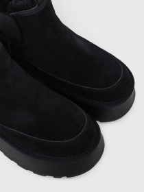 Сапоги Gem модель 7522 Фото