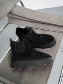 Сапоги Gem модель 7522 Фото