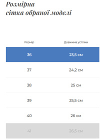 Сапоги Gem модель 7522 Фото