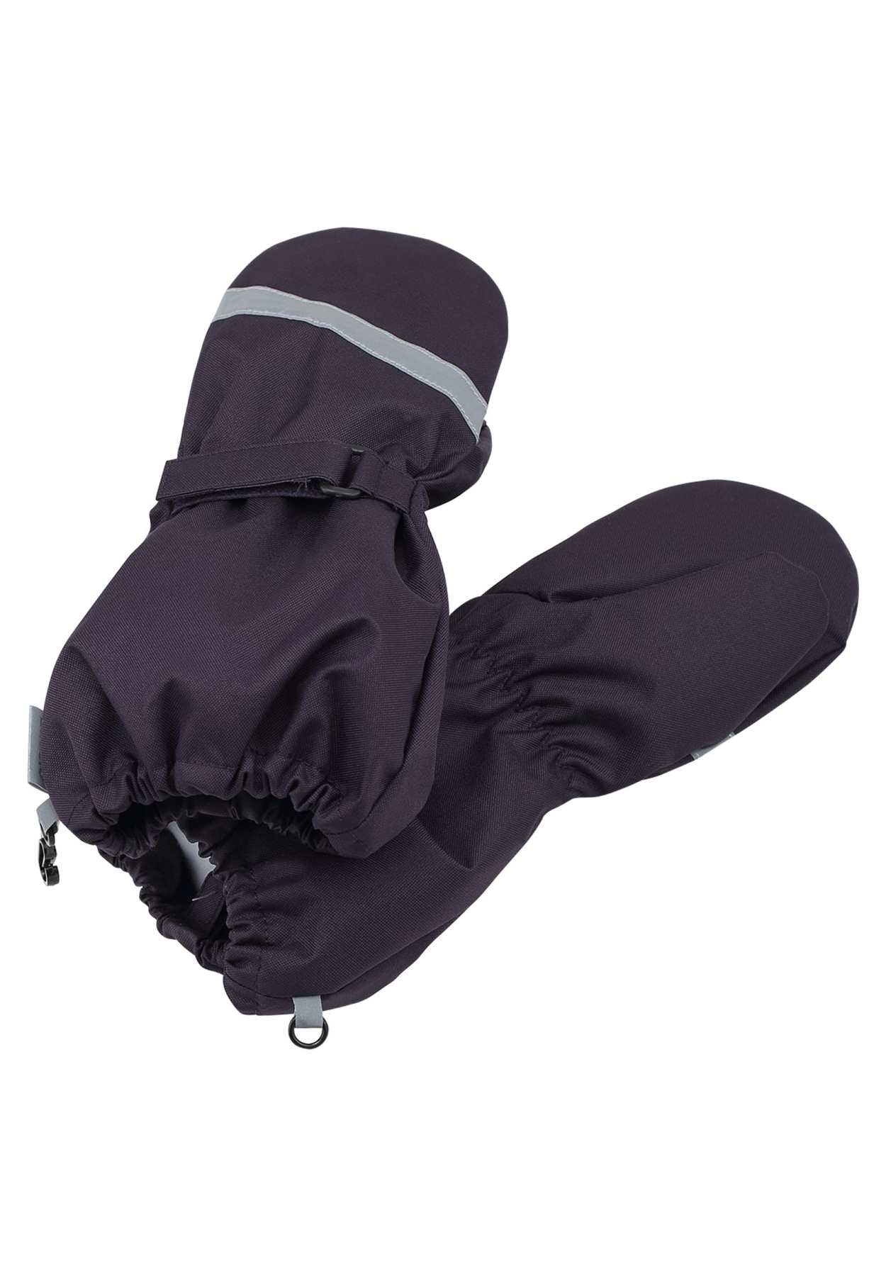 Варежки LASSIE модель 727717_4950 Фото