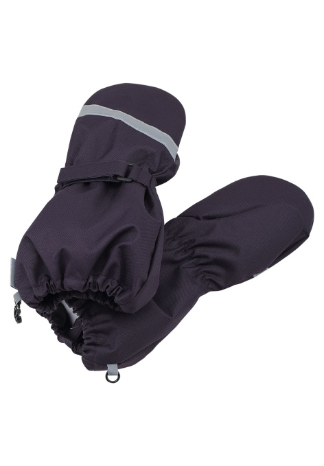 Варежки LASSIE модель 727717_4950 Фото