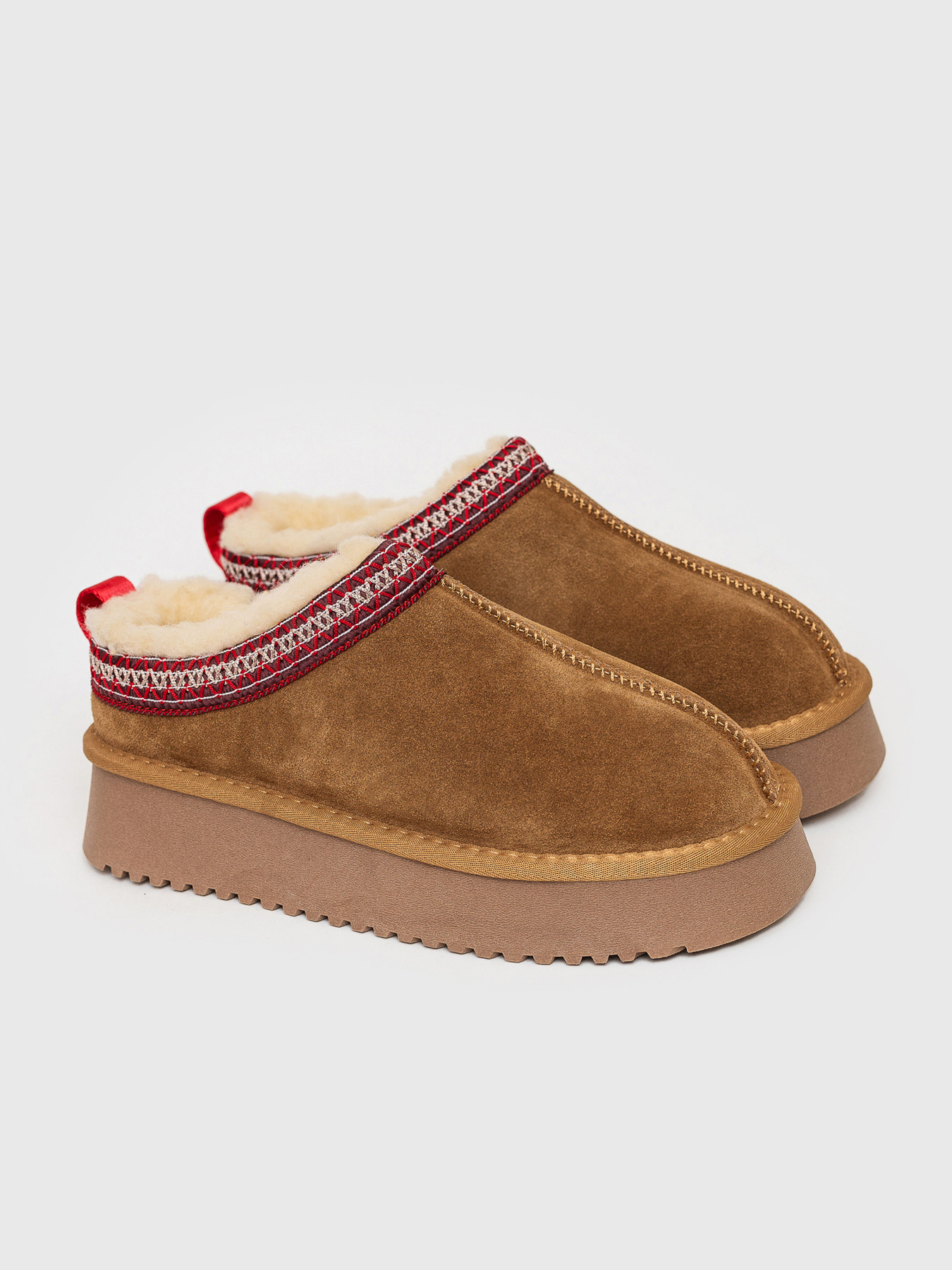 Ботинки Gem модель 082-13C Фото