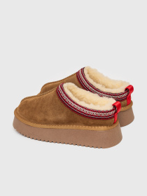 Ботинки Gem модель 082-13C Фото