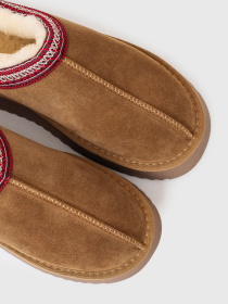 Ботинки Gem модель 082-13C Фото