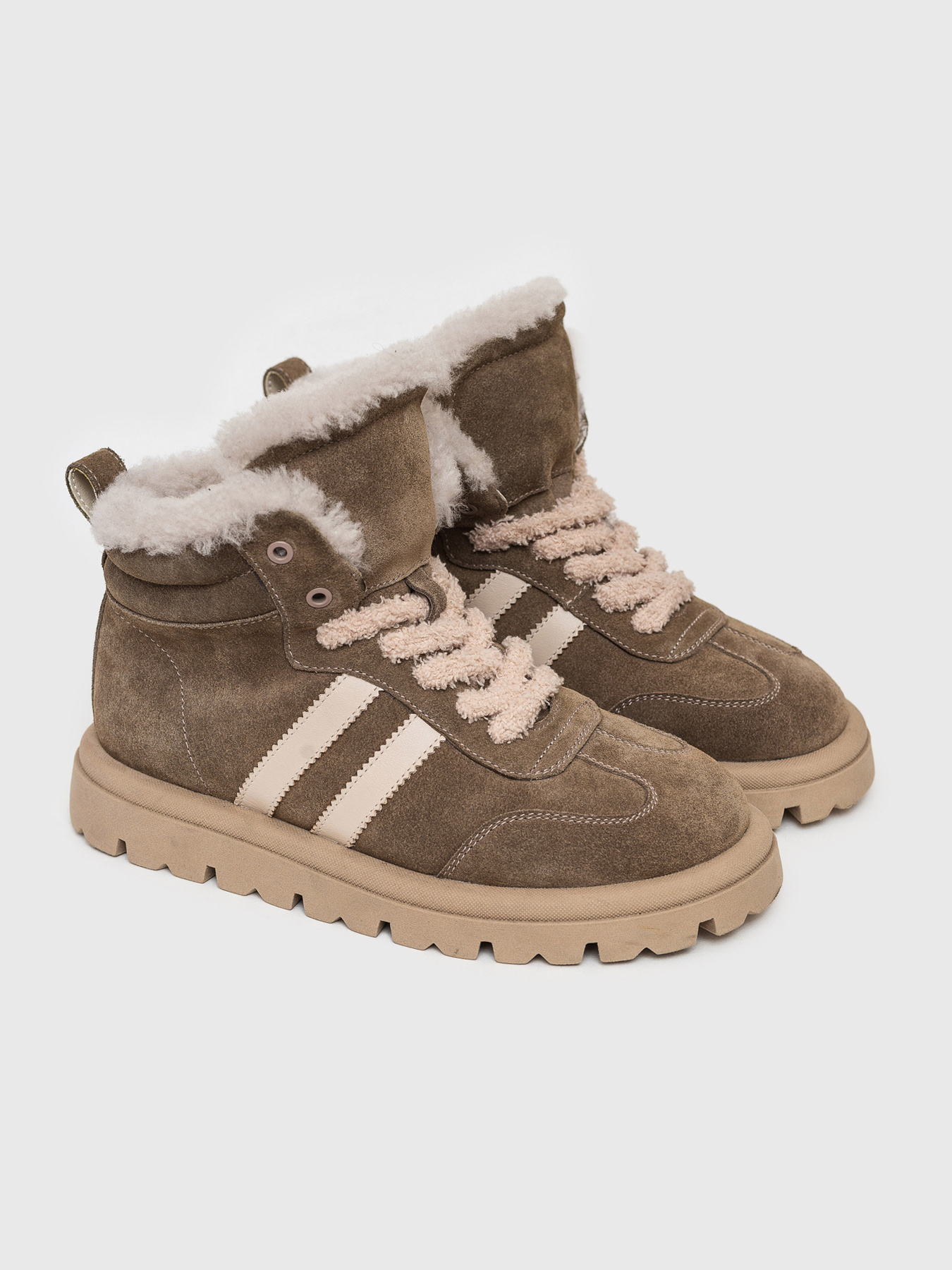 Ботинки Gem модель 1931-L Фото