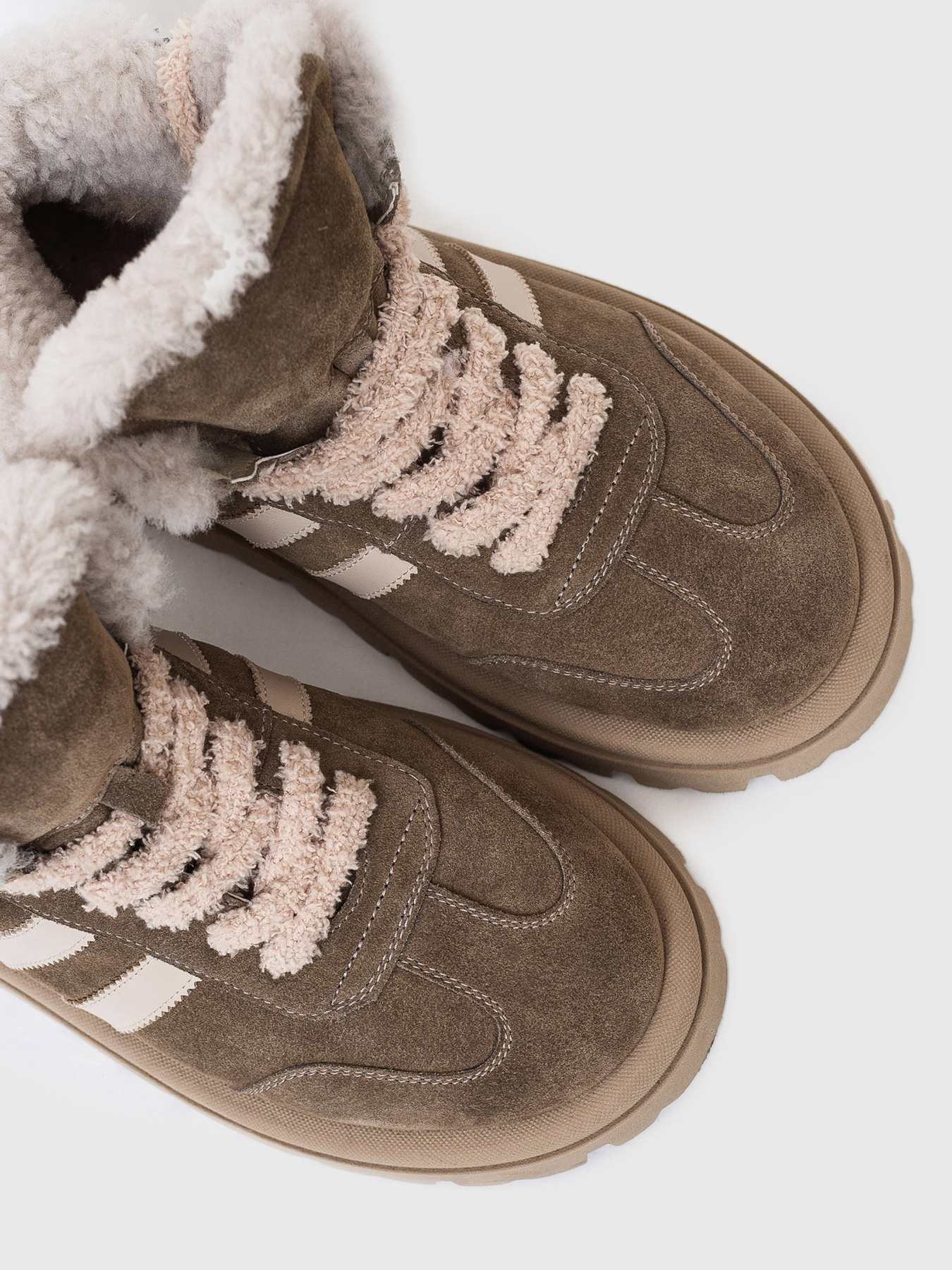 Ботинки Gem модель 1931-L Фото