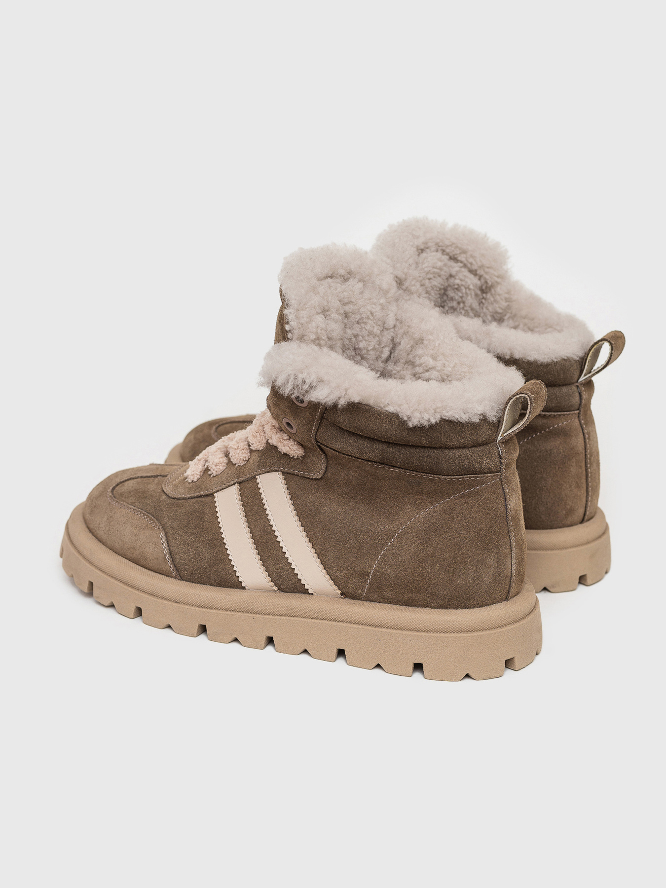 Черевики Gem модель 1931-L Фото