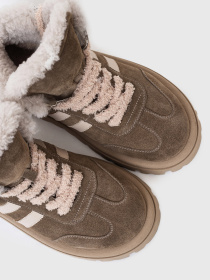 Черевики Gem модель 1931-L Фото