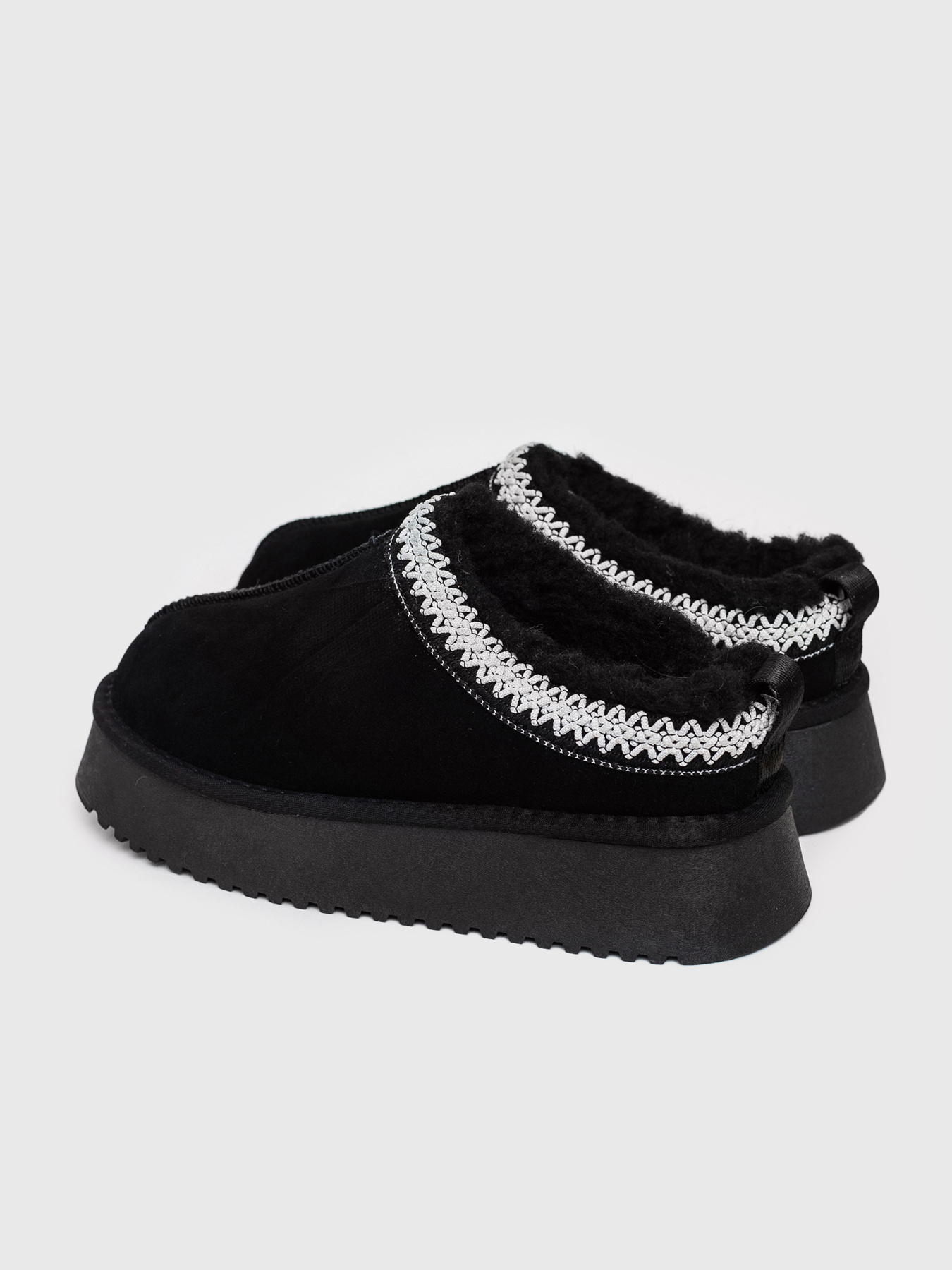 Ботинки Gem модель 082-13A Фото