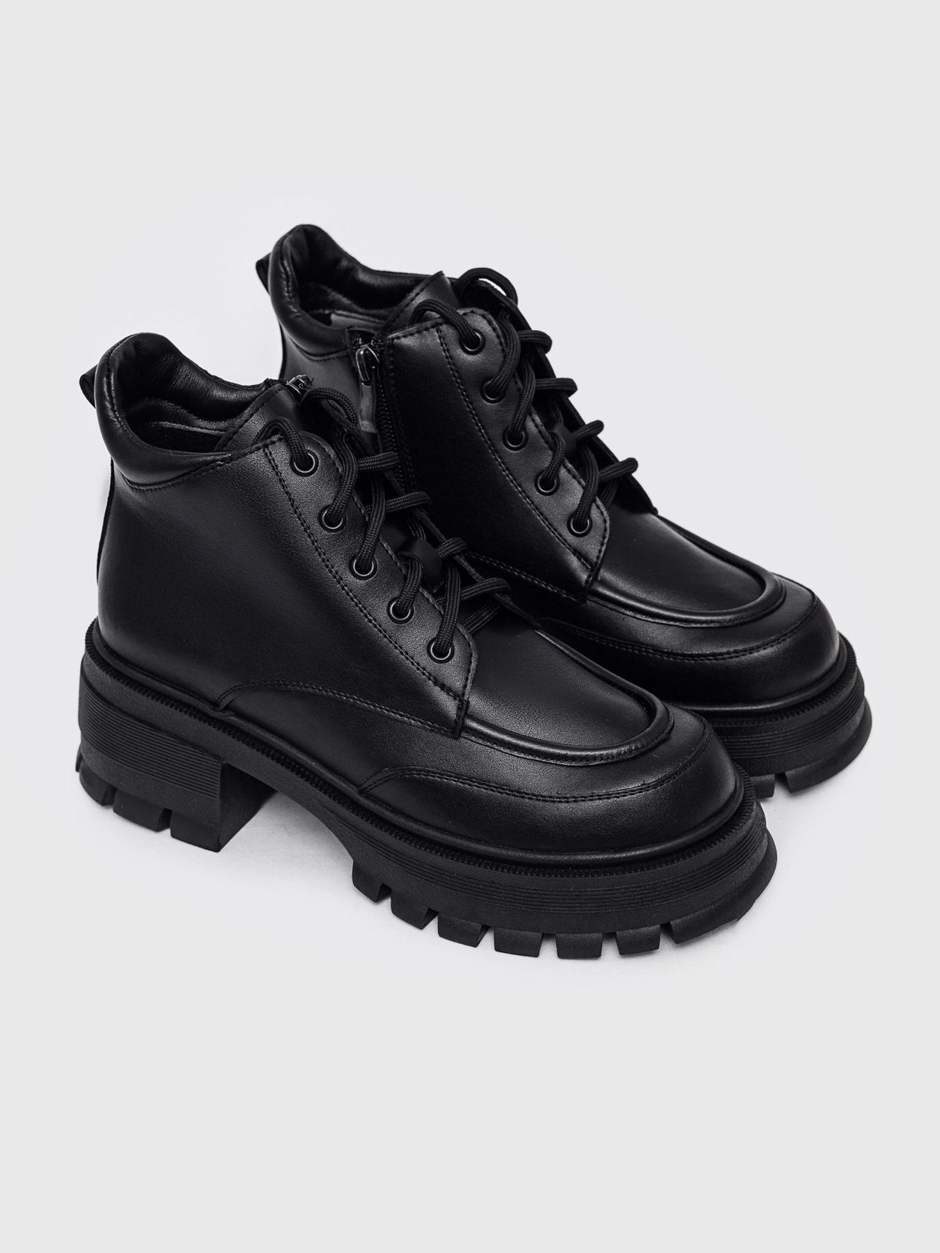 Ботинки Gem модель 1304-021-20 Фото