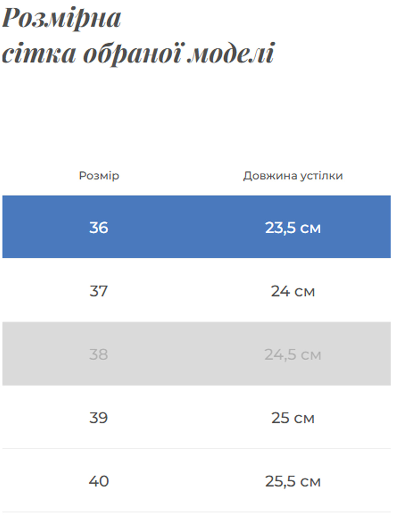 Ботинки Gem модель 1304-021-20 Фото