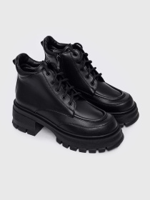 Ботинки Gem модель 1304-021-20 Фото