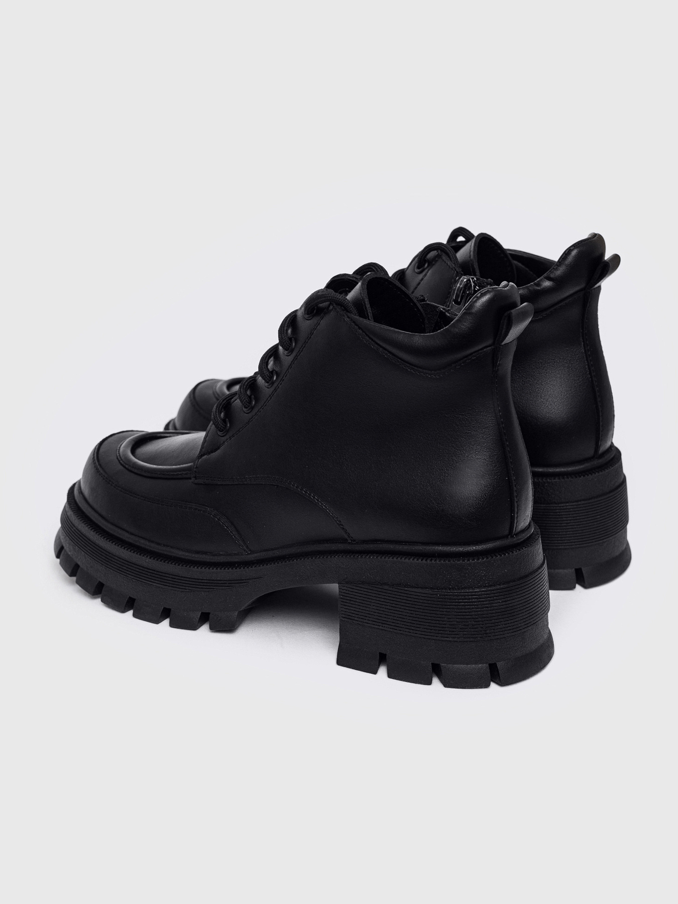 Черевики Gem модель 1304-021-20 Черевики Gem модель 1304-021-20 Фото