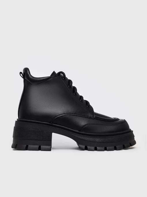 Черевики Gem модель 1304-021-20 Фото