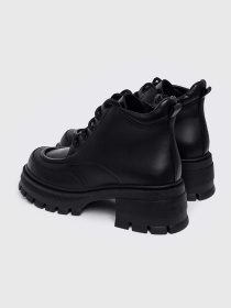 Черевики Gem модель 1304-021-20 Черевики Gem модель 1304-021-20 Фото