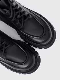 Черевики Gem модель 1304-021-20 Черевики Gem модель 1304-021-20 Фото