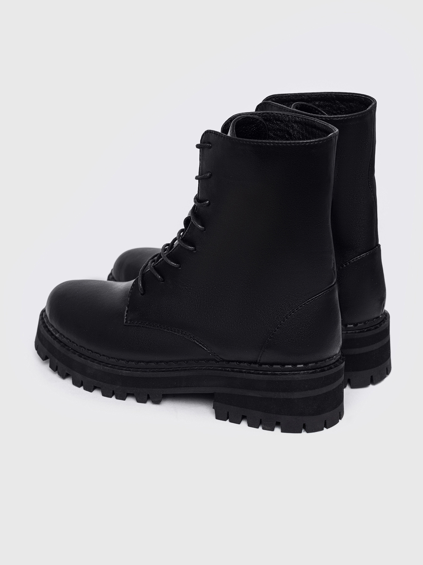 Ботинки Gem модель 512-13-38w266 Фото