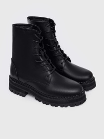 Ботинки Gem модель 512-13-38w266 Фото