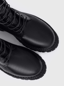 Ботинки Gem модель 512-13-38w266 Фото