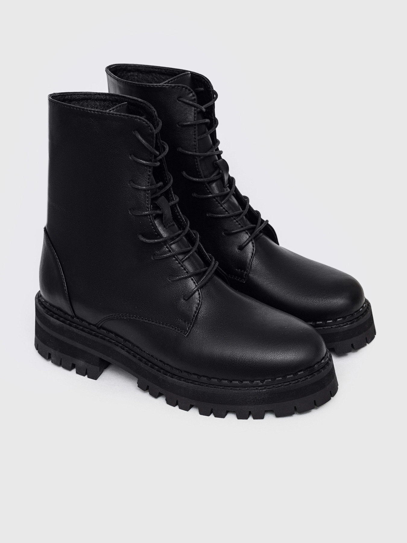 Черевики Gem модель 512-13-38w266 Фото