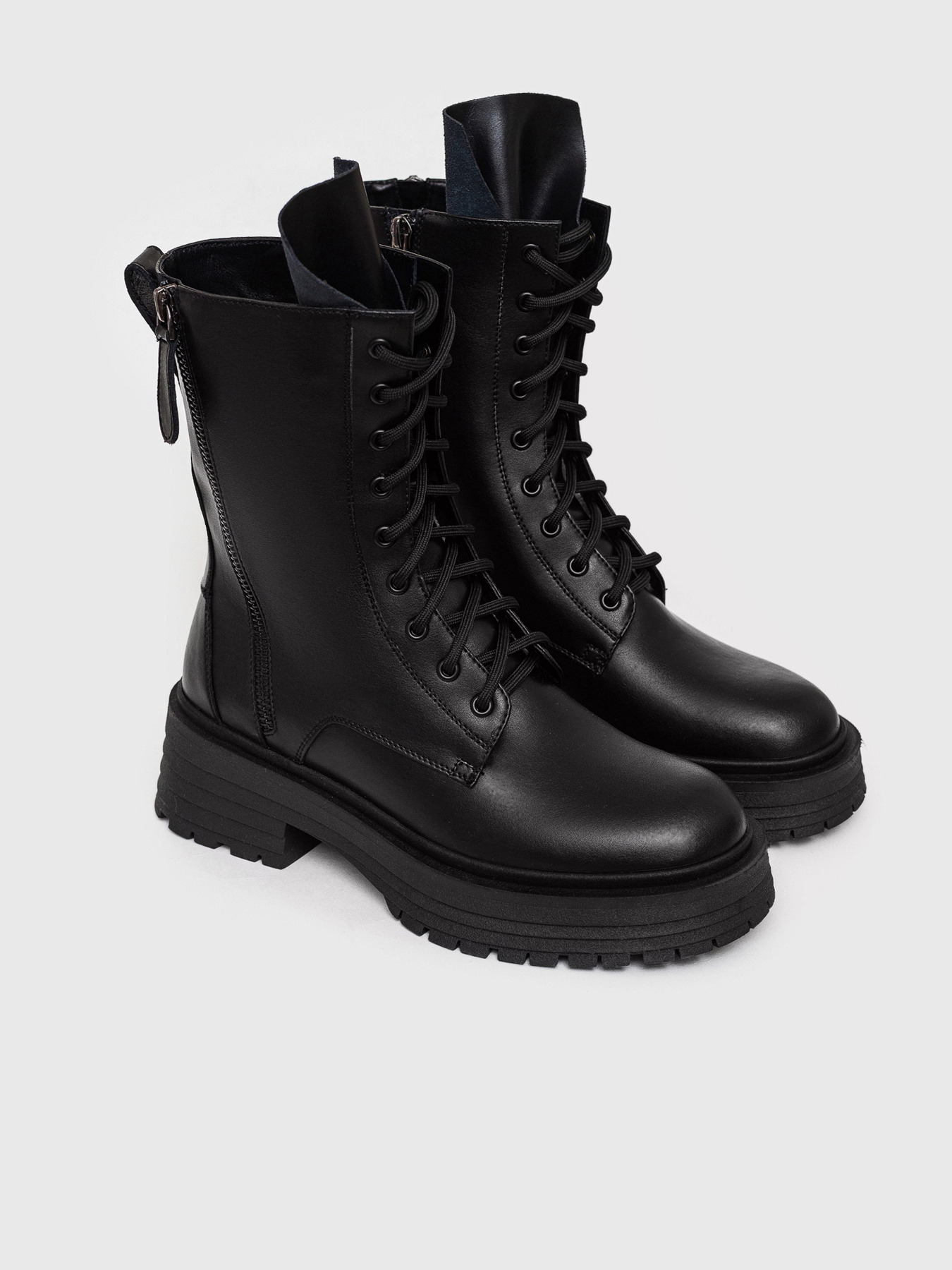 Ботинки Gem модель 1273-021-31 Фото