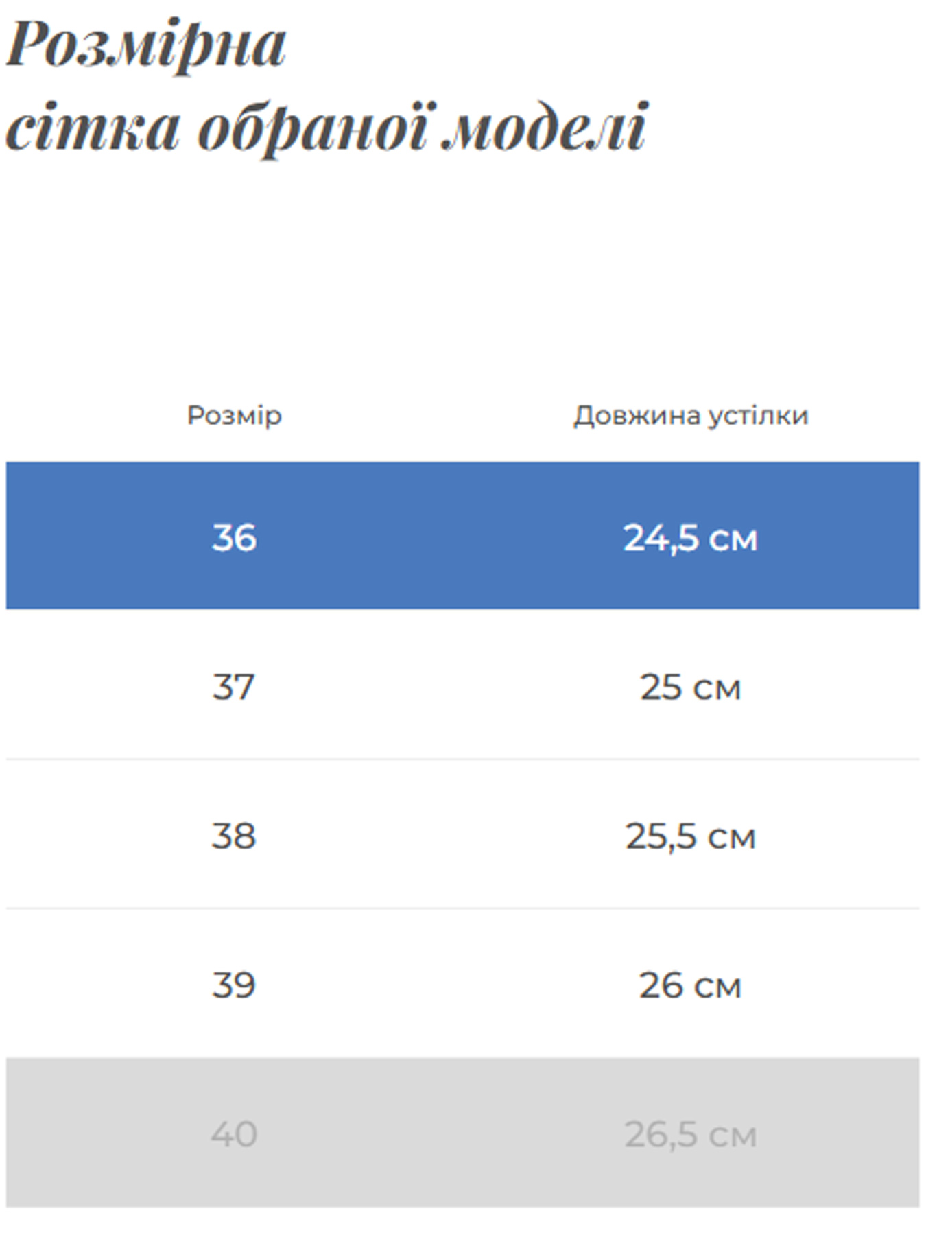 Ботинки Gem модель 1273-021-31 Фото