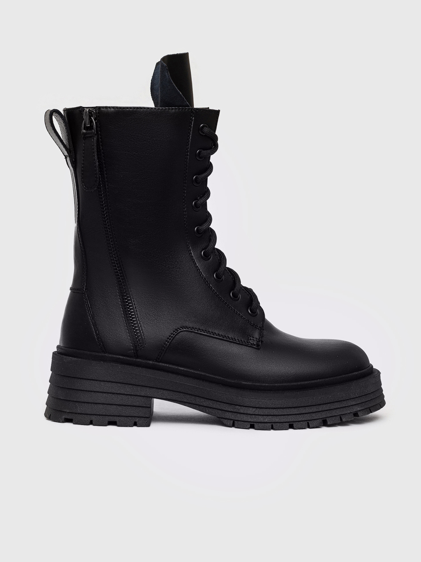 Ботинки Gem модель 1273-021-31 Фото