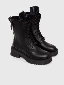 Ботинки Gem модель 1273-021-31 Фото