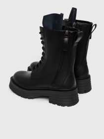 Ботинки Gem модель 1273-021-31 Фото