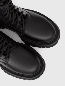 Ботинки Gem модель 1273-021-31 Фото