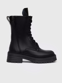 Ботинки Gem модель 1273-021-31 Фото