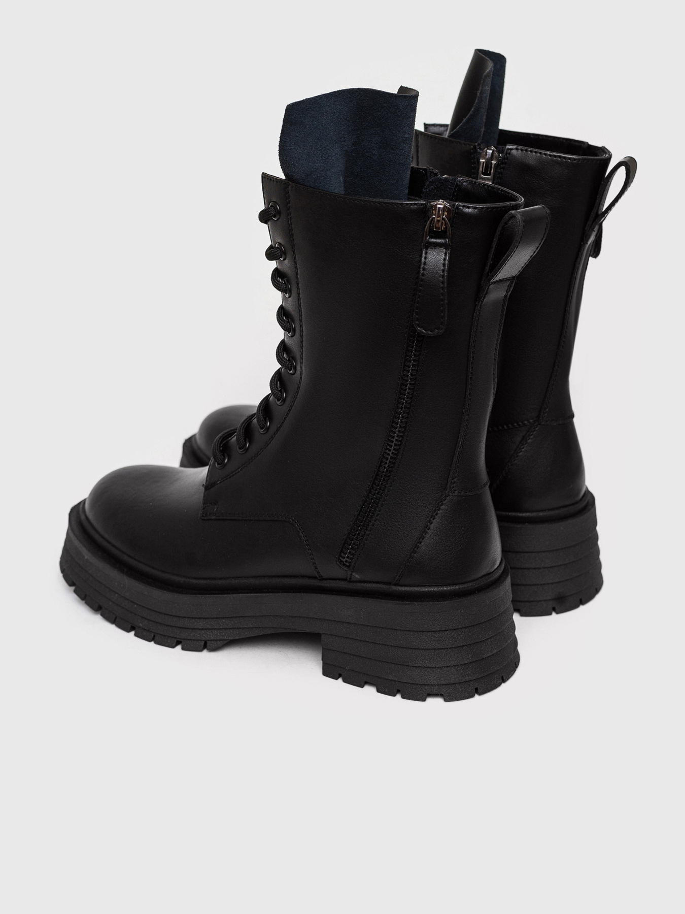 Черевики Gem модель 1273-021-31 Черевики Gem модель 1273-021-31 Фото