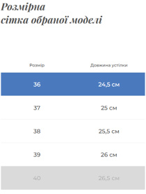 Черевики Gem модель 1273-021-31 Черевики Gem модель 1273-021-31 Фото