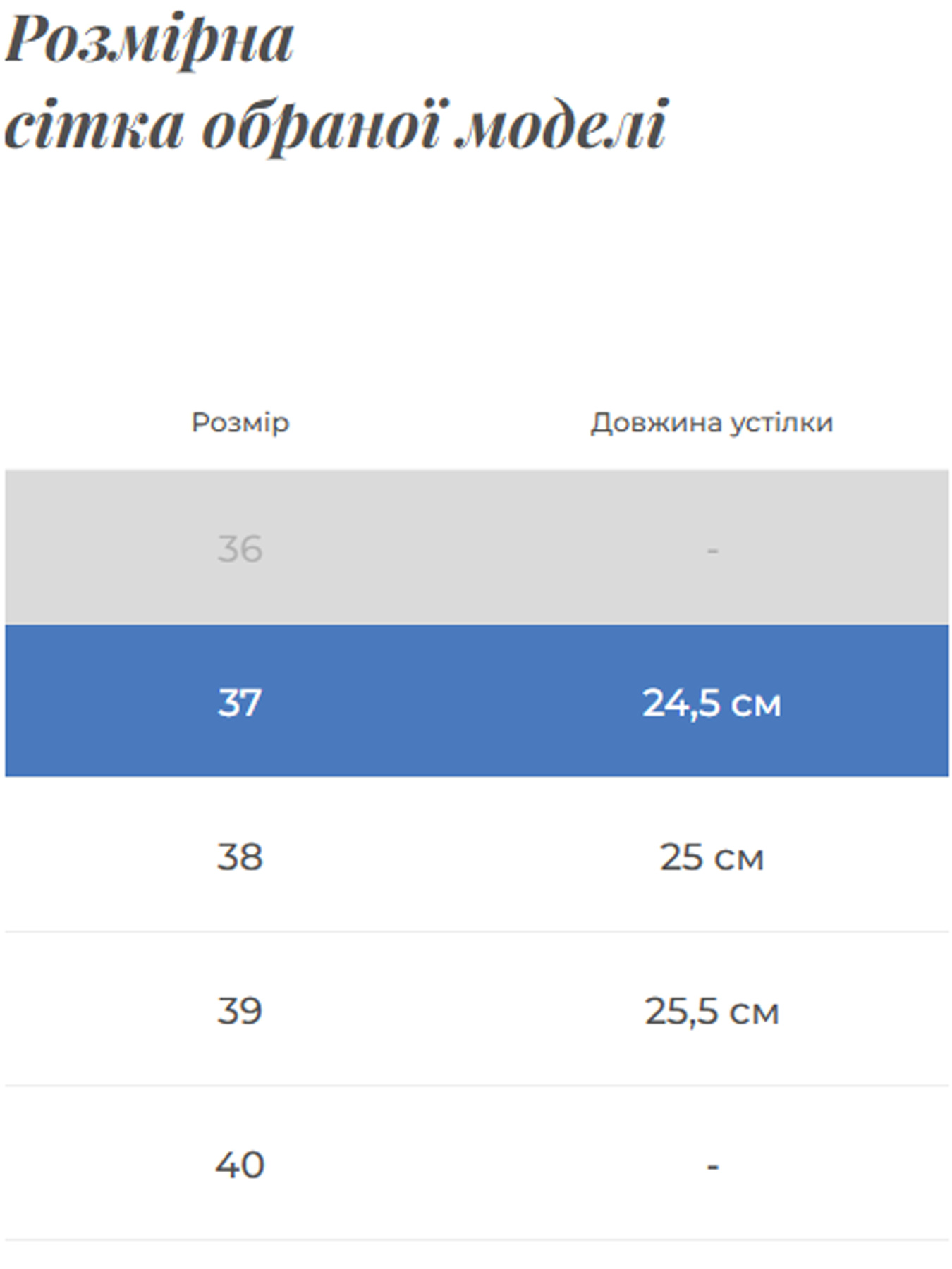 Ботинки Gem модель 10400-485-WL Фото