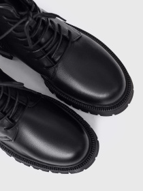 Ботинки Gem модель 10400-485-WL Фото