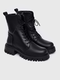 Черевики Gem модель 10400-485-WL Черевики Gem модель 10400-485-WL Фото