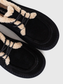 Ботинки Gem модель 232557-28R-AC Фото