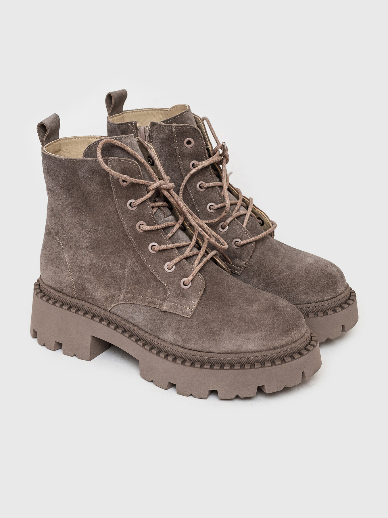 Черевики Gem модель 10-1869098-H Фото