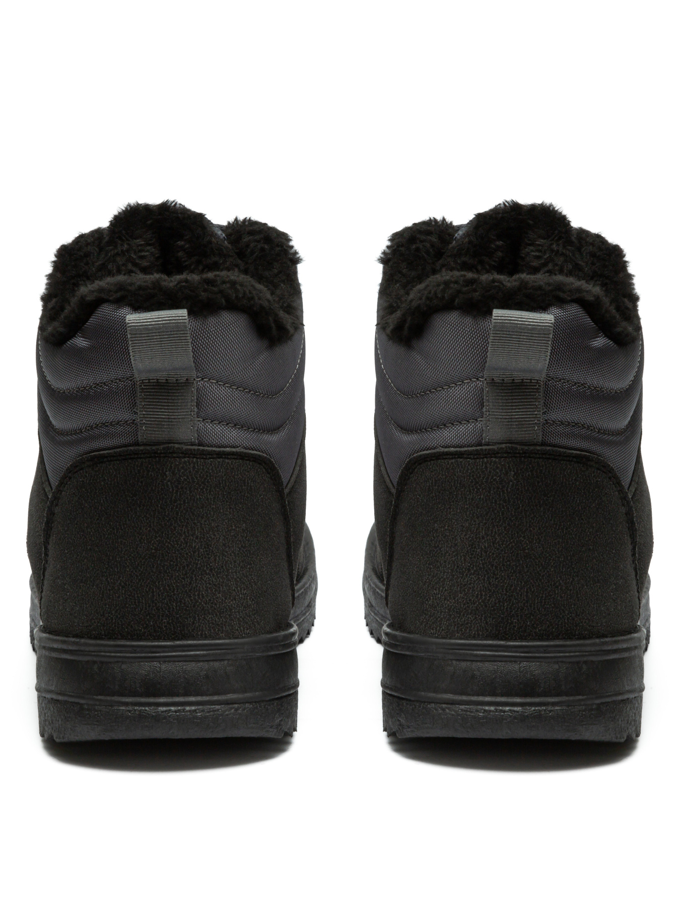 Сапоги дутики Oldcom модель oc1176 Фото