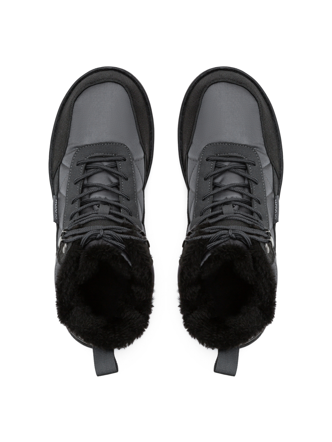 Сапоги дутики Oldcom модель oc1176 Фото