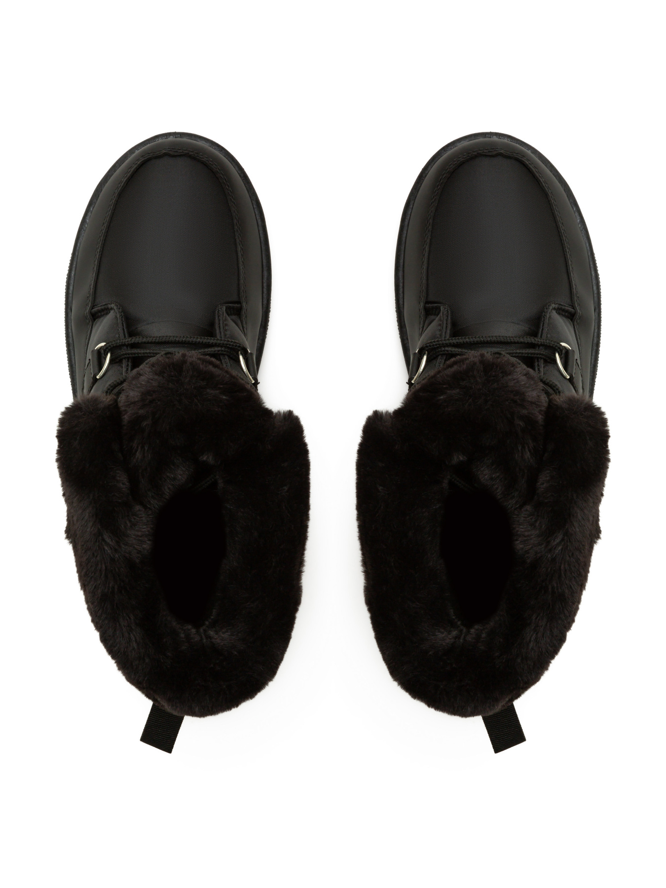 Сапоги дутики Oldcom модель oc1167 Фото