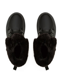 Сапоги дутики Oldcom модель oc1167 Фото